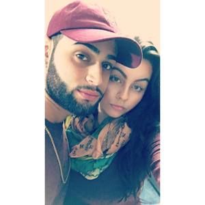 Meet your Posher, Emmanuel